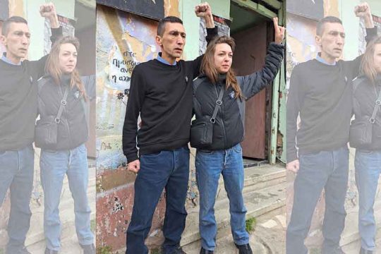 Με τα Προσφυγικά μέχρι θανάτου!